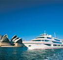 Captain Cook Cruises - New Castle Tourism