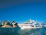 Captain Cook Cruises - New Castle Tourism 0