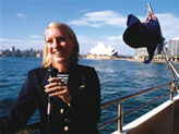 Captain Cook Cruises - New Castle Tourism 1