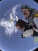 Skydive Melbourne - New Castle Tourism 3