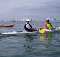 Sea Kayak Melbourne and Victoria - Newcastle Accommodation