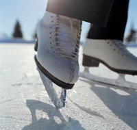 Olympic Ice Skating Centre - Newcastle Accommodation