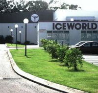 Iceworld Acacia Ridge - Newcastle Accommodation