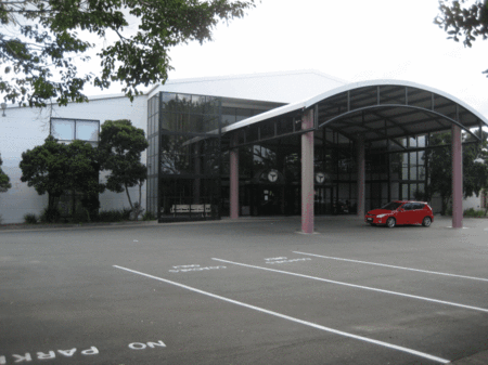 Iceworld Boondall - New Castle Tourism