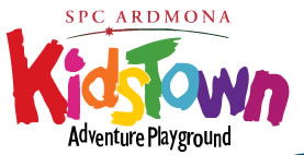 Ardmona KidsTown - New Castle Tourism 0