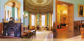 Ayers House Museum - Newcastle Accommodation 0