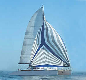 Temptation Sailing - New Castle Tourism 0