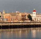 South Australian Maritime Museum - Newcastle Accommodation