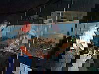 National Railway Museum - New Castle Tourism 1