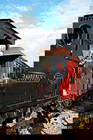 National Railway Museum - New Castle Tourism 2