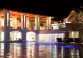 Peppers Spa - Port Douglas - New Castle Tourism 1