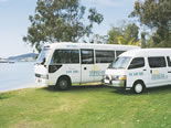 Tewantin QLD New Castle Tourism