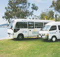 Storeyline Tours - New Castle Tourism