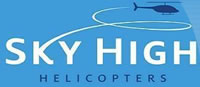 Sky High Helicopters - Newcastle Accommodation 0