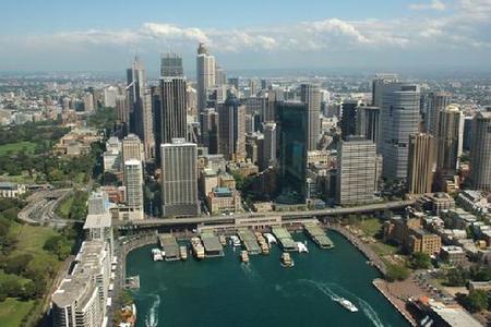 Sky High Helicopters - Newcastle Accommodation 3