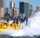 Jetboating Sydney - New Castle Tourism