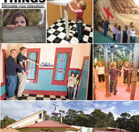 A Maze 'N Things - Newcastle Accommodation