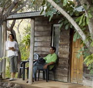 Hidden Valley Tours - New Castle Tourism