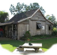 Hervey Bay Historical Village and Museum - New Castle Tourism