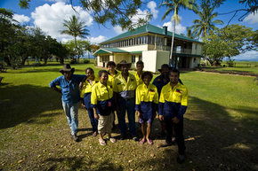 Kookaburra Tours - Newcastle Accommodation 2