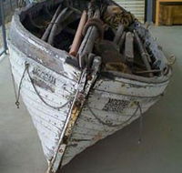 Townsville Maritime Museum Limited - Newcastle Accommodation