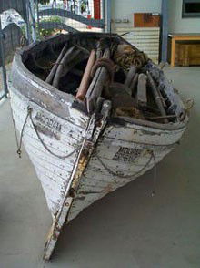 Townsville Maritime Museum Limited - Newcastle Accommodation 0