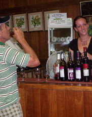 Mount Tamborine Winery & Homestead - New Castle Tourism 2