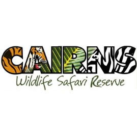 Cairns Wildlife Safari Reserve - New Castle Tourism 0