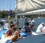 Kalypso Cruises - New Castle Tourism