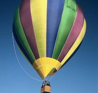 Balloon Safari - New Castle Tourism