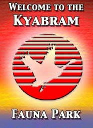 Kyabram Fauna Park - New Castle Tourism 0