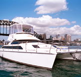 Prestige Harbour Cruises - New Castle Tourism