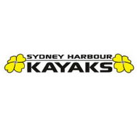 Sydney Harbour Kayaks