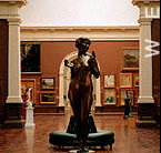 Art Gallery of South Australia - New Castle Tourism