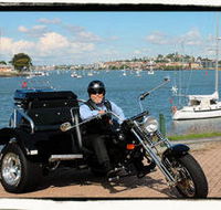 Charter Wheels - New Castle Tourism