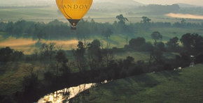 Global Ballooning Australia - Newcastle Accommodation 1