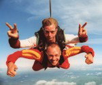 W.A. Skydiving Academy - Newcastle Accommodation 1