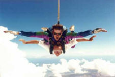 W.A. Skydiving Academy - Newcastle Accommodation 2
