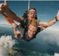 SA Skydiving - New Castle Tourism