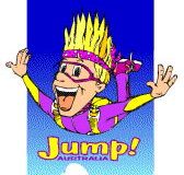 Aerial Skydiving - New Castle Tourism