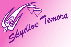 Skydive Temora - New Castle Tourism 0