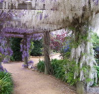 Abingdon Miniature Village