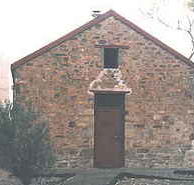 Old Stuart Town Gaol - Newcastle Accommodation
