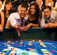 Star City Casino Sydney - New Castle Tourism