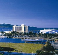 Jupiters Townsville Hotel  Casino - Newcastle Accommodation