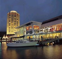 Wrest Point Casino Hobart - New Castle Tourism