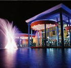 Country Club Tasmania - New Castle Tourism