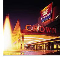 Crown Entertainment Complex - Newcastle Accommodation