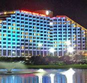 Burswood Entertainment Complex - New Castle Tourism