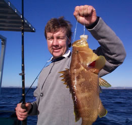 Downunder Charters - Newcastle Accommodation 0